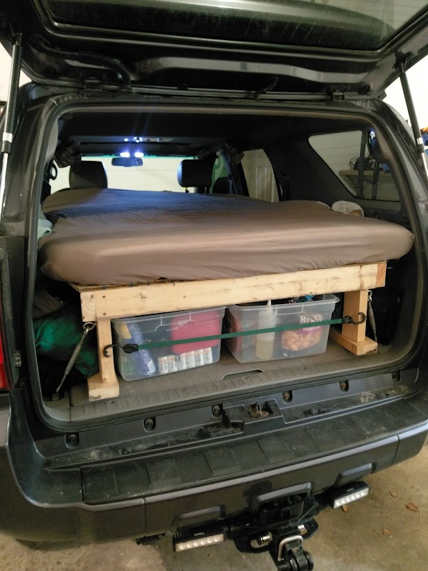 Overland Drawer Shootout: Best and Worst Designs for DIY'ers - Frugal Fill